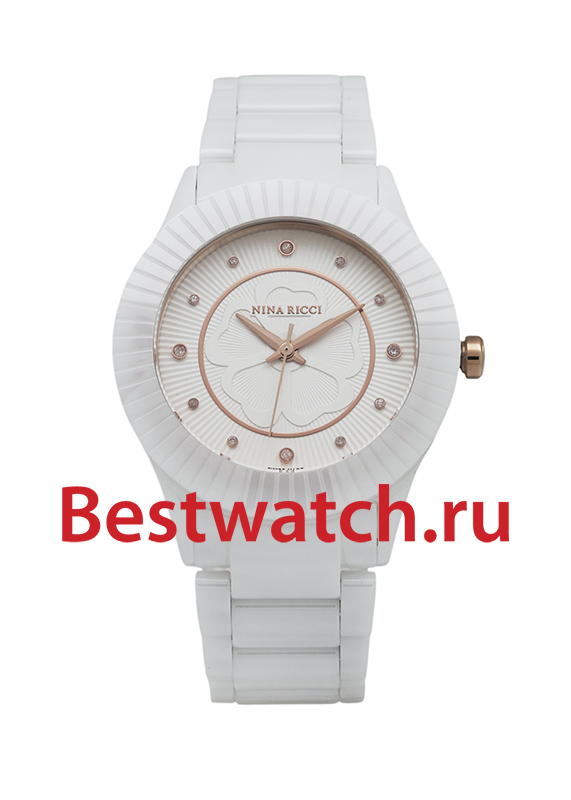 Часы Nina Ricci N045 45003SM